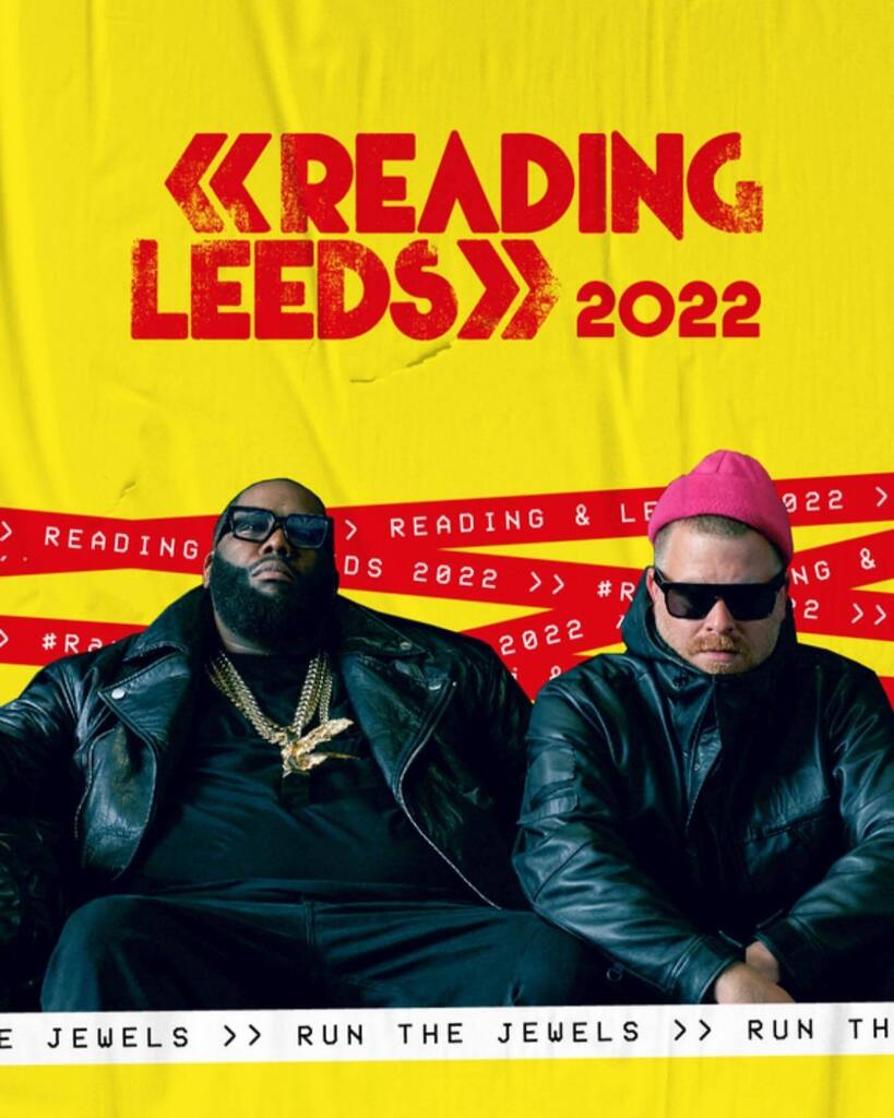 djtrackstar's tweet photo. Leeds today at 5:20pm
 
Reading on Sunday
I don’t know what time offhand
I’m sure it’s on the internet

#runthejewels #unitedkingdom #timeisasocialconstruct https://t.co/djfqa9uhMn https://t.co/NZm8a86dM4