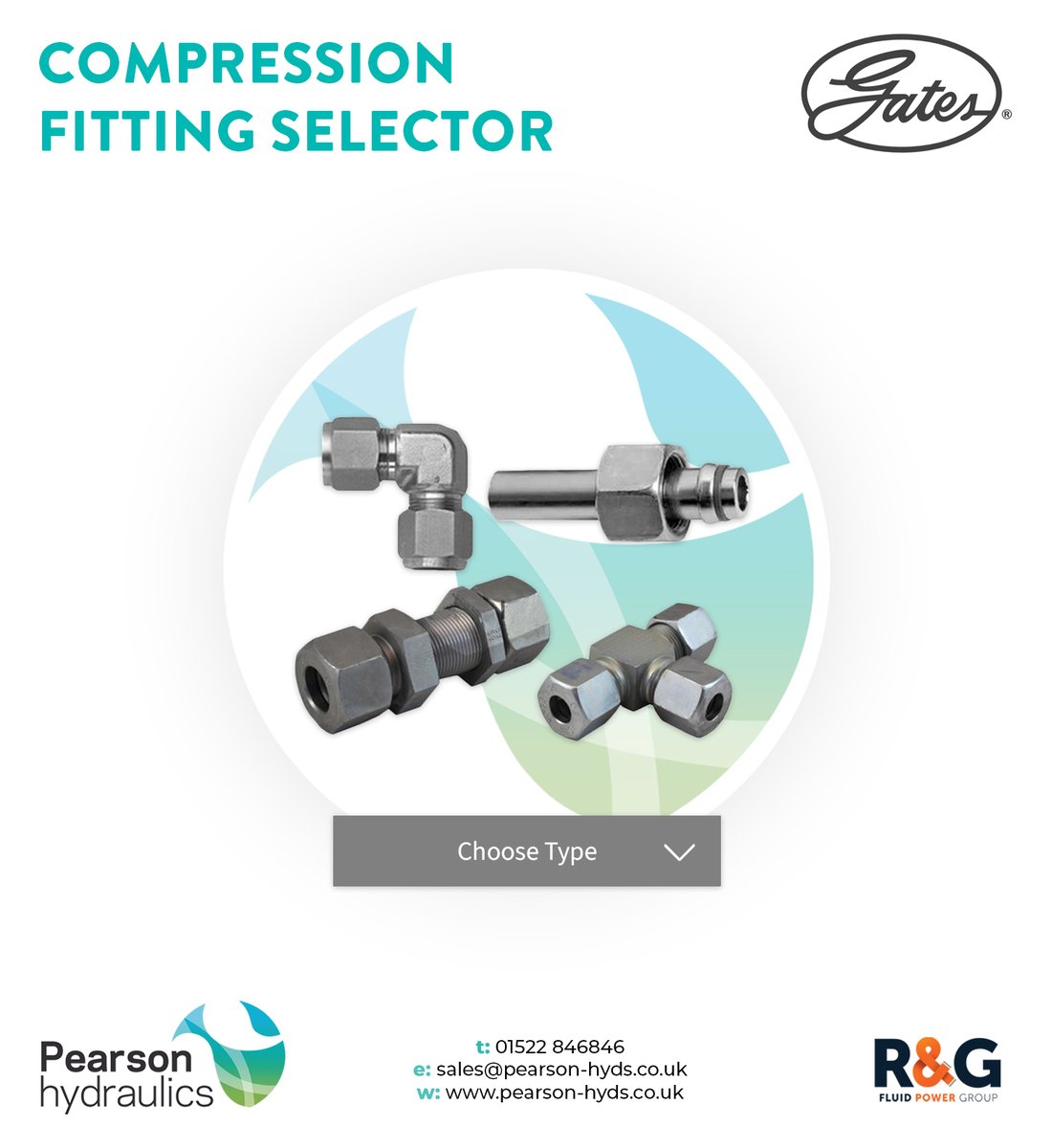 Pearson Hydraulics tweet media