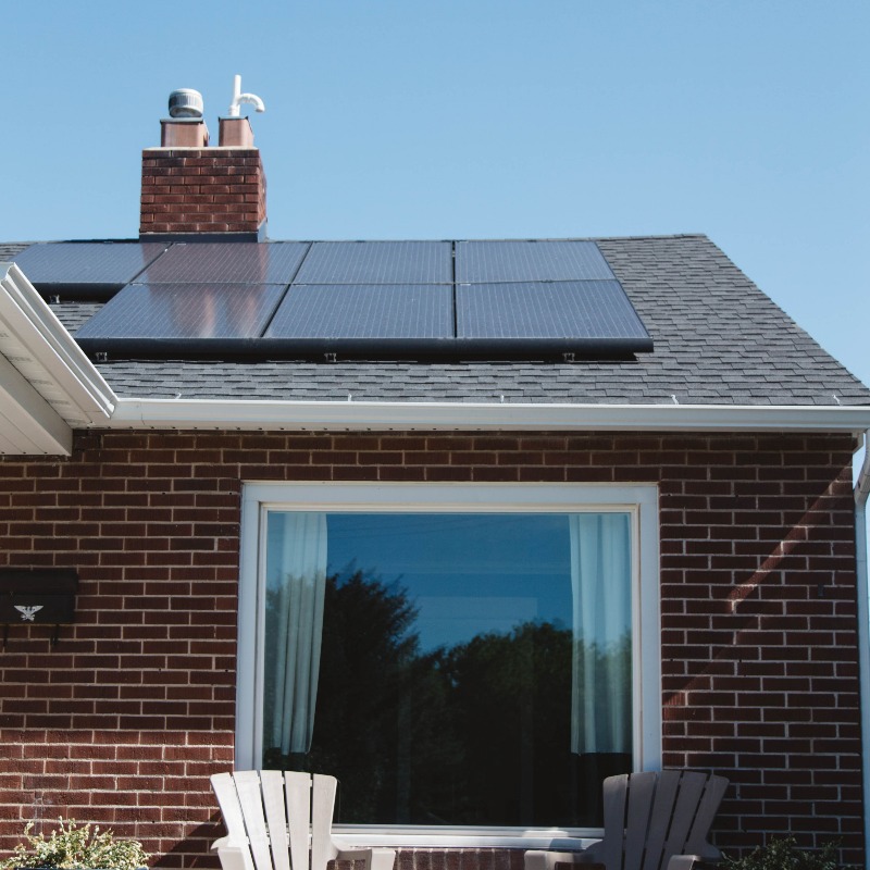 TheWeekUK's tweet photo. As electric bills go through the roof demand grows for alternative energy options