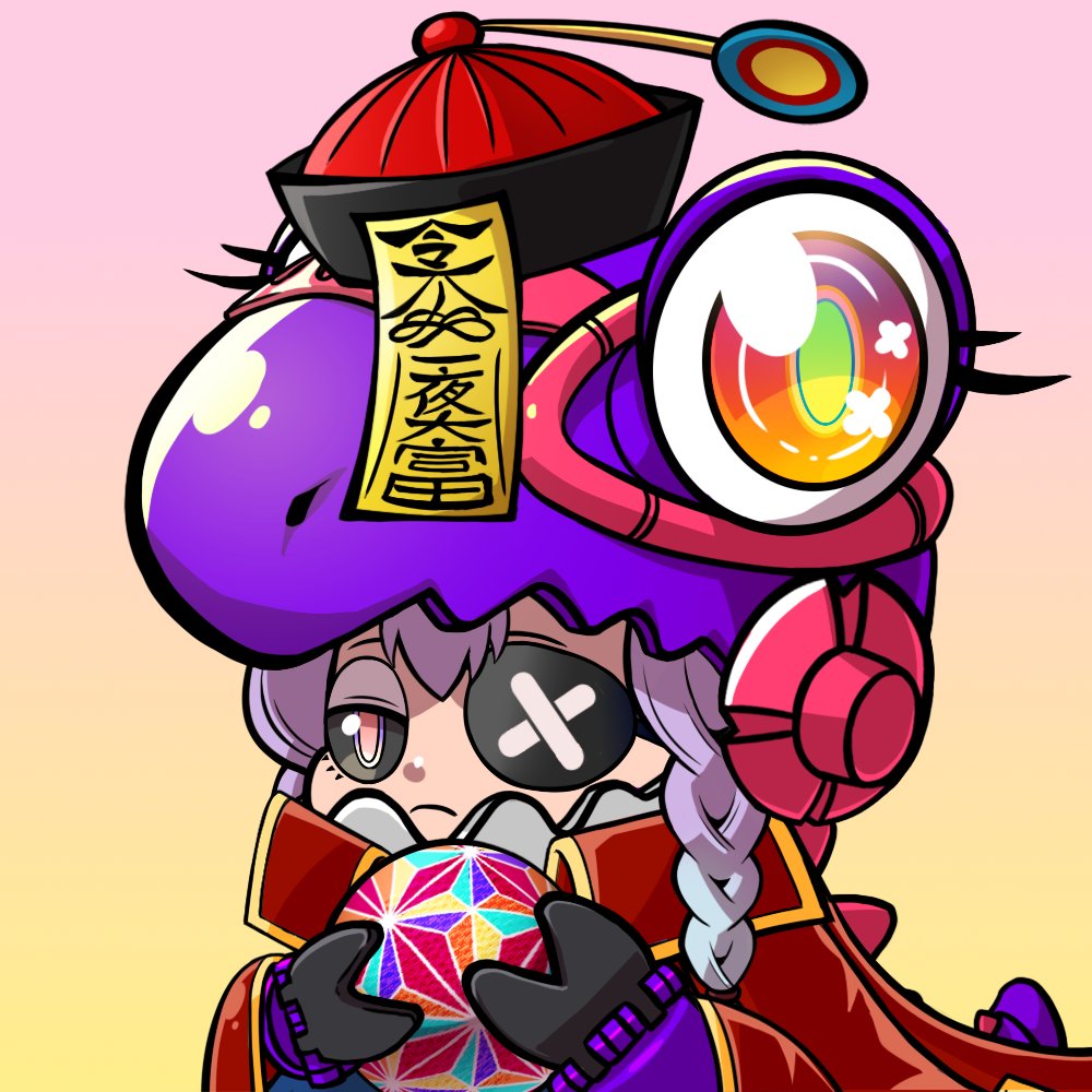 yendoll666's tweet photo. 買小恐龍買瘋了~~🖤🖤🖤
紫色小恐龍跟我超像的說💜💜💜
紫毛厭世臉~😌
@Metaarksnft
#metaarksnft
#NFT
#NFTs
#NFTCommunity https://t.co/6S72cTC1bG