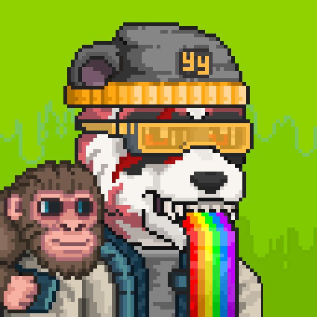 Yin Yang Gang tweet media