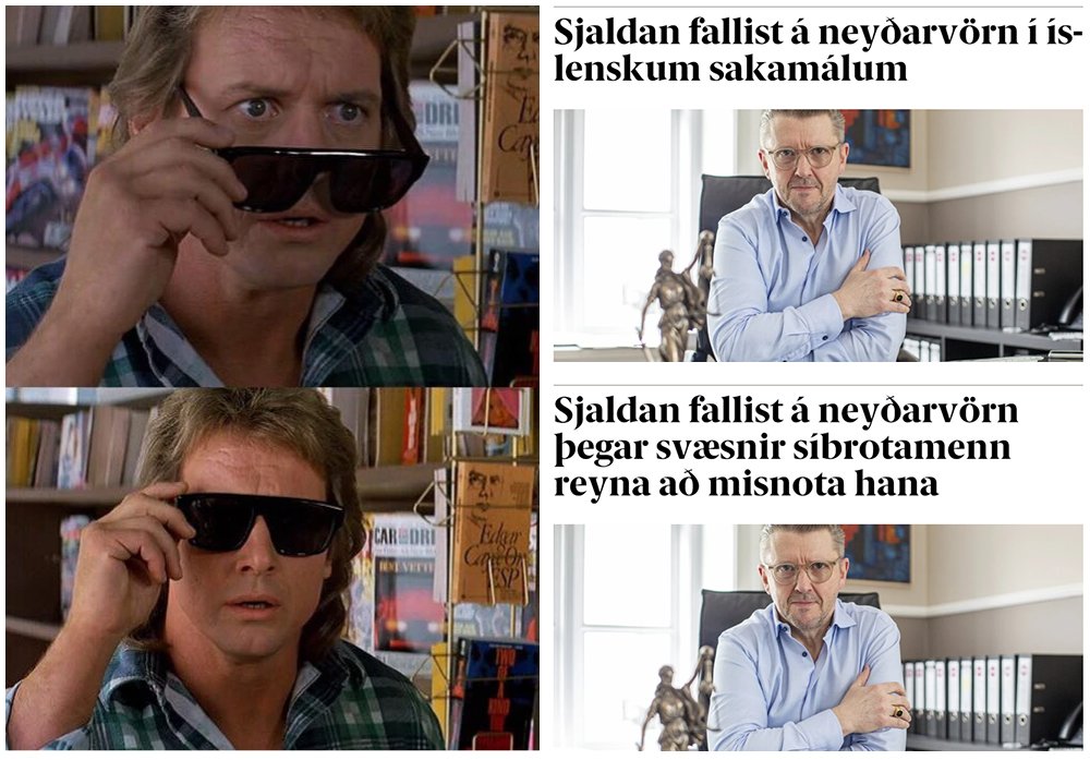 peturah's tweet photo. @stefaniahrund @frettabladid_is Er þetta ekki bara meira lýsandi fyrir kúnnahóp Sveins? Eða hvað? https://t.co/edGzjROKCe
