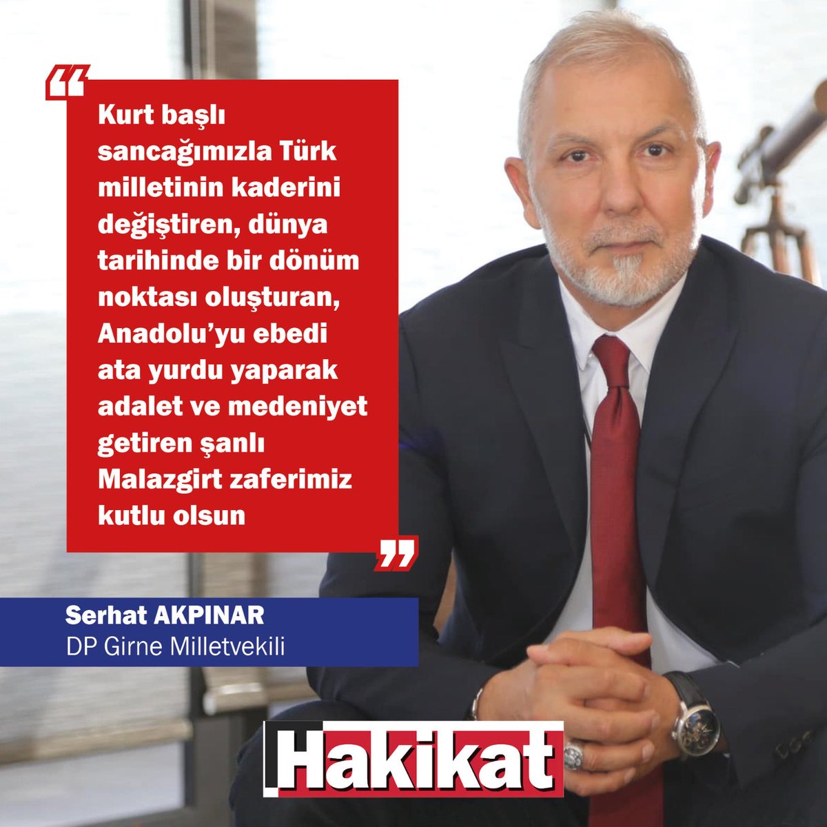 kibrishakikat's tweet photo. ⁦@akpinar_serhat⁩ https://t.co/3nokduVLZY