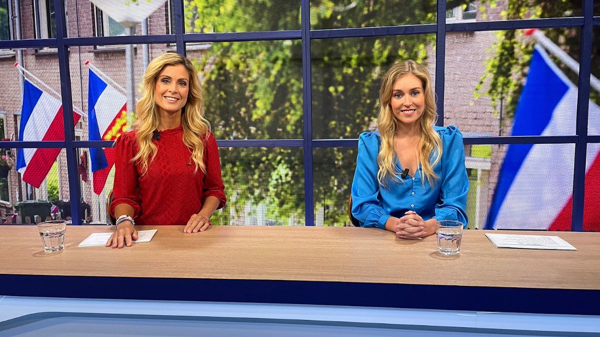 Ongehoord Nederland TV tweet media