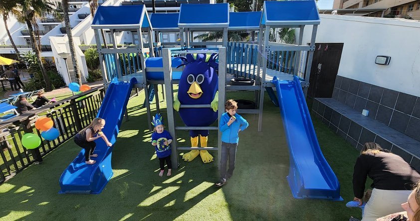 First_Group_ZA's tweet image. Joining us for a #getaway with the little ones?

Join the #FredFirst kids club for a once-off fee of R149 and get an amazing goodie bag! 

Don't miss out on great prize giveaways and the FUNtastic entertainment. bit.ly/30HZiwZ