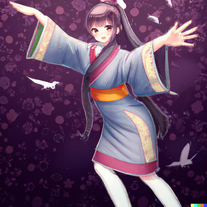 いい感じのやつが生えたり、なんやこれみたいなのも生えたりします 