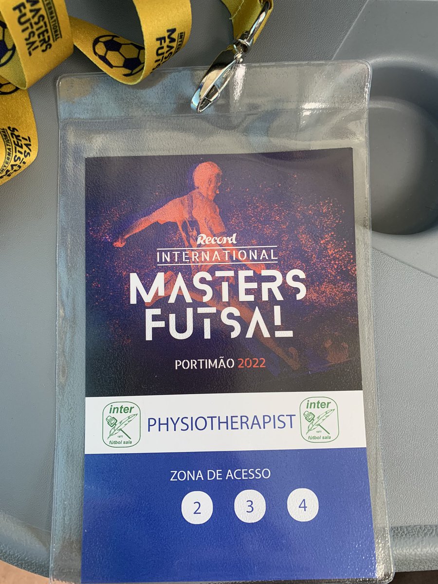 joseprietofisio's tweet photo. Ya en Algarve 👊🏻👊🏻para afrontar el que ya es un gran clásico de los torneos internacionales de verano #MasterFutsal #Portimão @InterMovistar ⚽️⚽️ https://t.co/XMjHvl5vZm