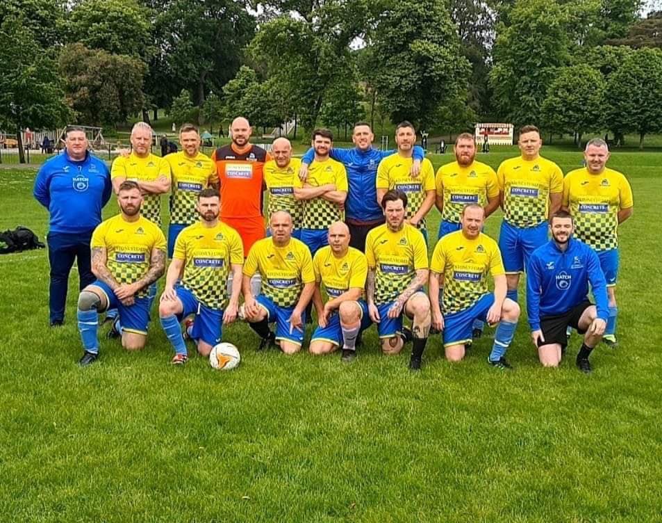 Ford FC tweet media