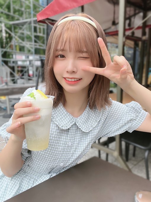 コスプレイヤーLiyuu（リーユウ）のTwitter画像50