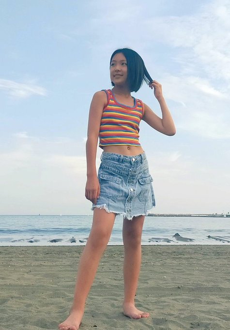 Twitterのコスプレ画像34