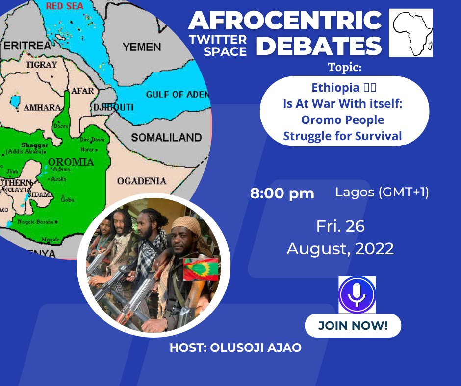 AfroVarsity's tweet photo. Join debate tonight
"We must live together as brothers or perish together as fools." - Martin Luther King
I am a centrist-Pan-Africanist, we can't continue blaming West for Africa's poverty &amp; conflict👌🏾

#AfrocentricDebates #BlackLivesMatter
https://t.co/tO3e0Uh2TW
@AWoldetensa https://t.co/vq5ZMSU39j