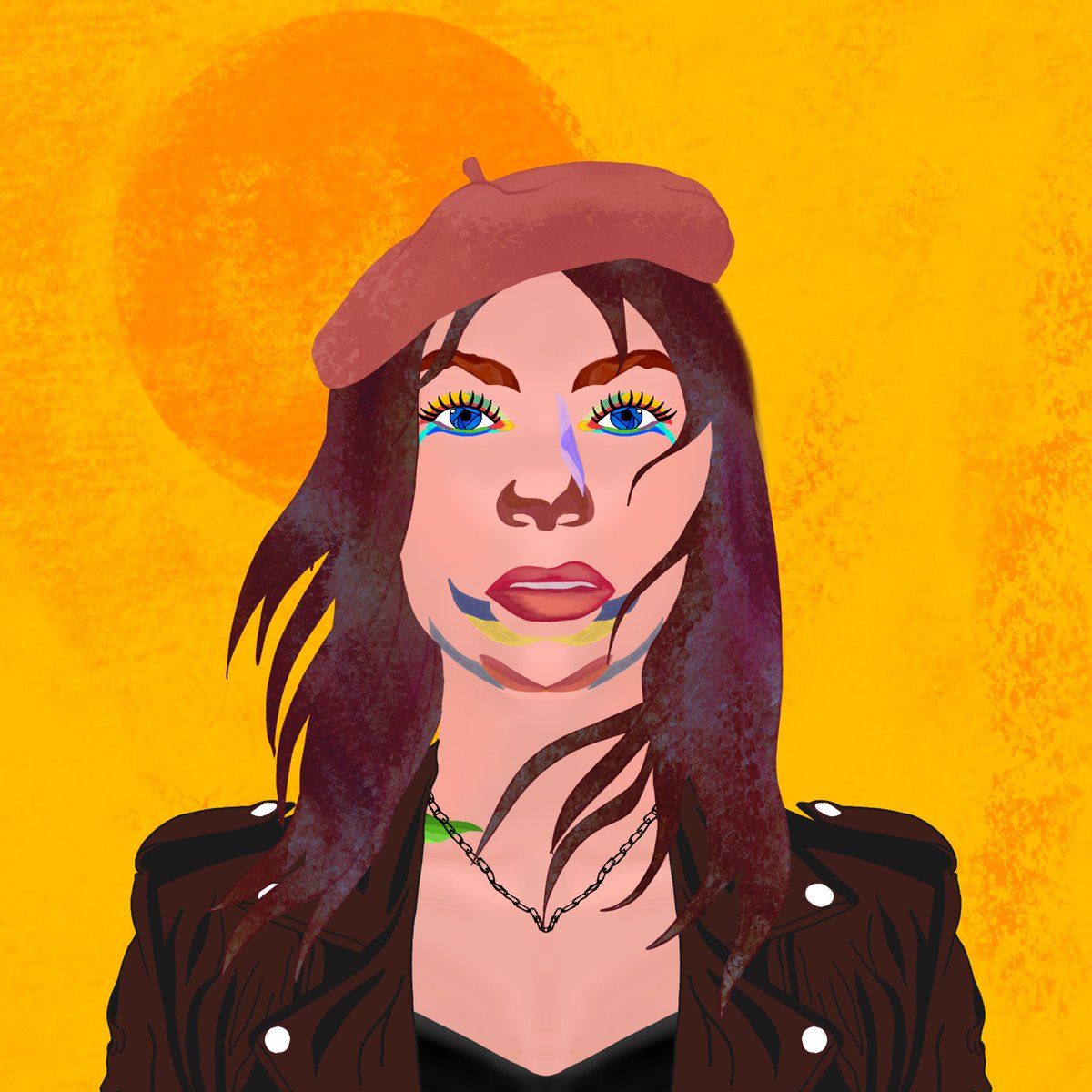 gm! it’s a great day to mint an NFT created by an all women team passionate about helping YOU find paid job opps in web3 &amp; navigate those tricky comp convos to get you paid what you deserve🙏🏼

what do you say <a href="/maleha_arif/">Mel ☺️</a> @BonnieWMiles <a href="/AshleyG_GTO/">Ashley</a> <a href="/milliemintsnft/">Millie 🍭</a> <a href="/charmingmien/">Lily 🌻 (she/her)</a>?