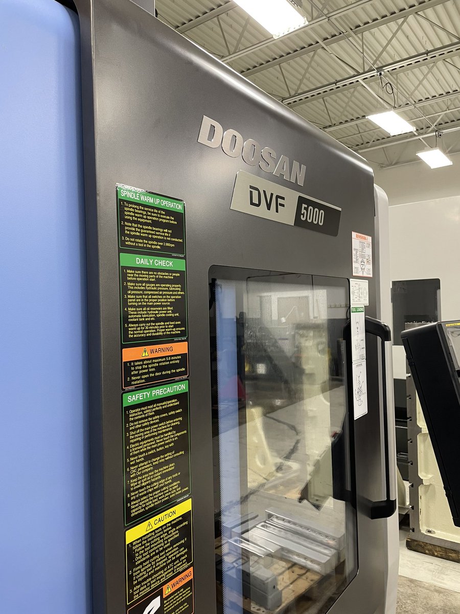 Please visit mwmfg.co and send us an #RFQ, we look forward to working with you!