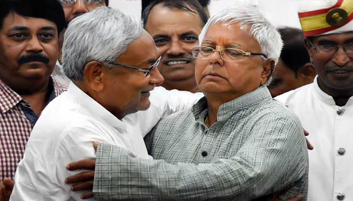MitishaKapoor's tweet photo. I am wondering how they have predicted about this political change #RangbaazONZEE5 https://t.co/NQgsQlFi05