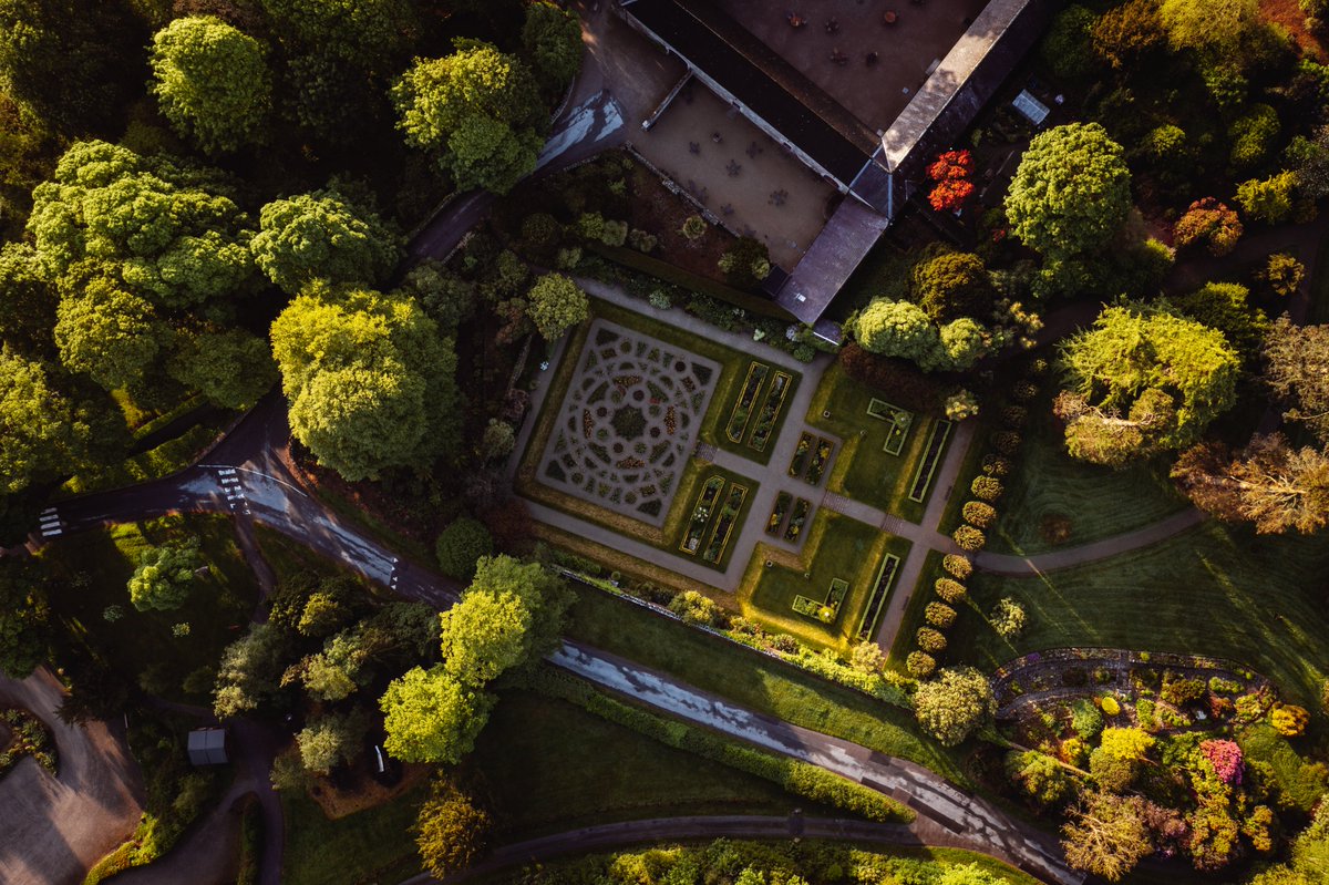 NationalTrustNI's tweet photo. 'A poor life this is if, full of care, we have no time to stand and stare' William Henry Davies
In late summer, a grand garden is the perfect place to stand and stare. #BankHolidayWeekend #PlacesMatter https://t.co/c7MlytqLTf https://t.co/dFQpHhj9Ek