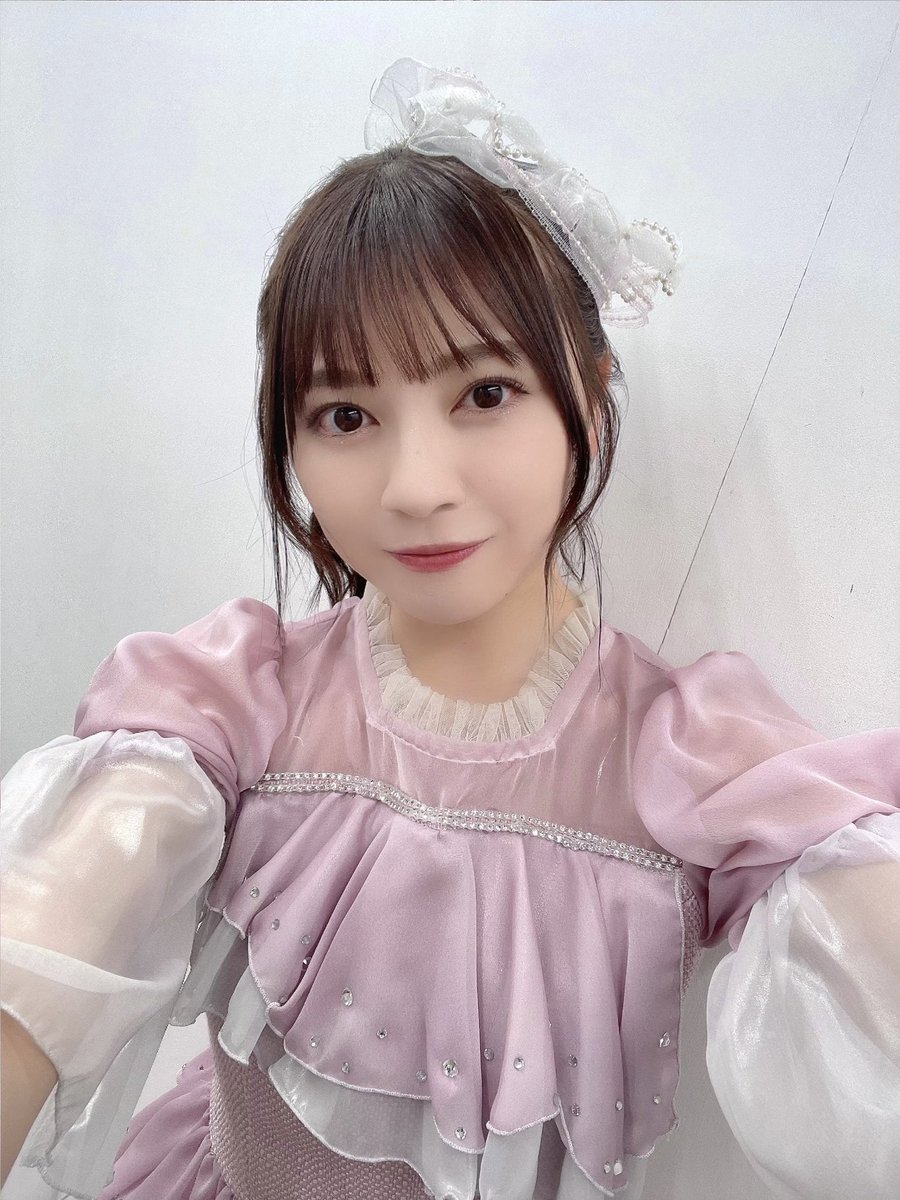 tws_nanase's tweet photo. この衣装もかあいい🐱🌸 https://t.co/oomkKxHC9K