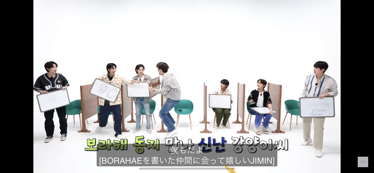 chim__cha's tweet photo. 忙しくて追えてなかったり色々でちょっと離れてたけど、やっぱり好きだじみんさん〜〜ㅠㅠ https://t.co/qmytBapcdL