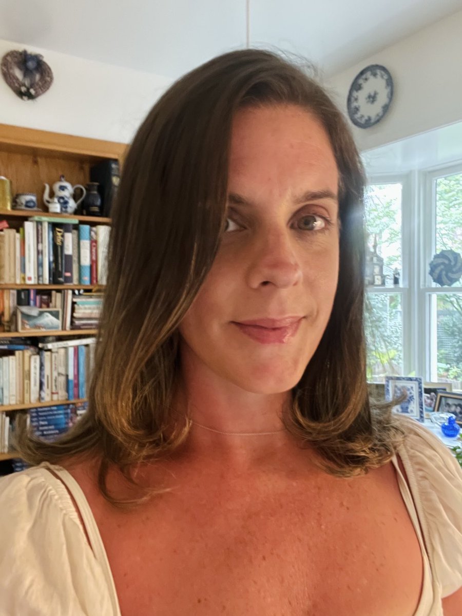 Allie Renison tweet media