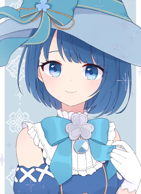 遥ちゃん #prsk_FA 