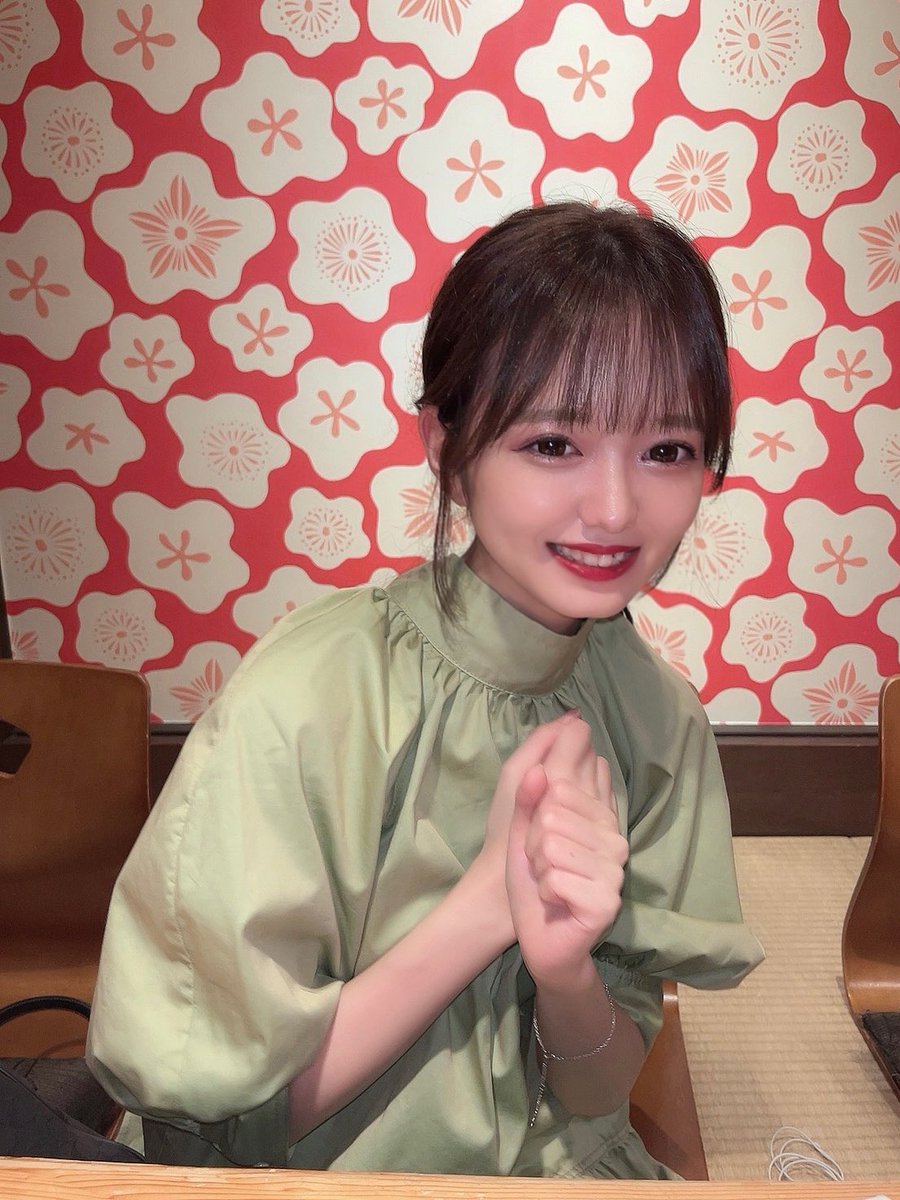 chisa_kanase's tweet photo. 美味しいご飯食べた🎐 https://t.co/wdSGIrHBYo
