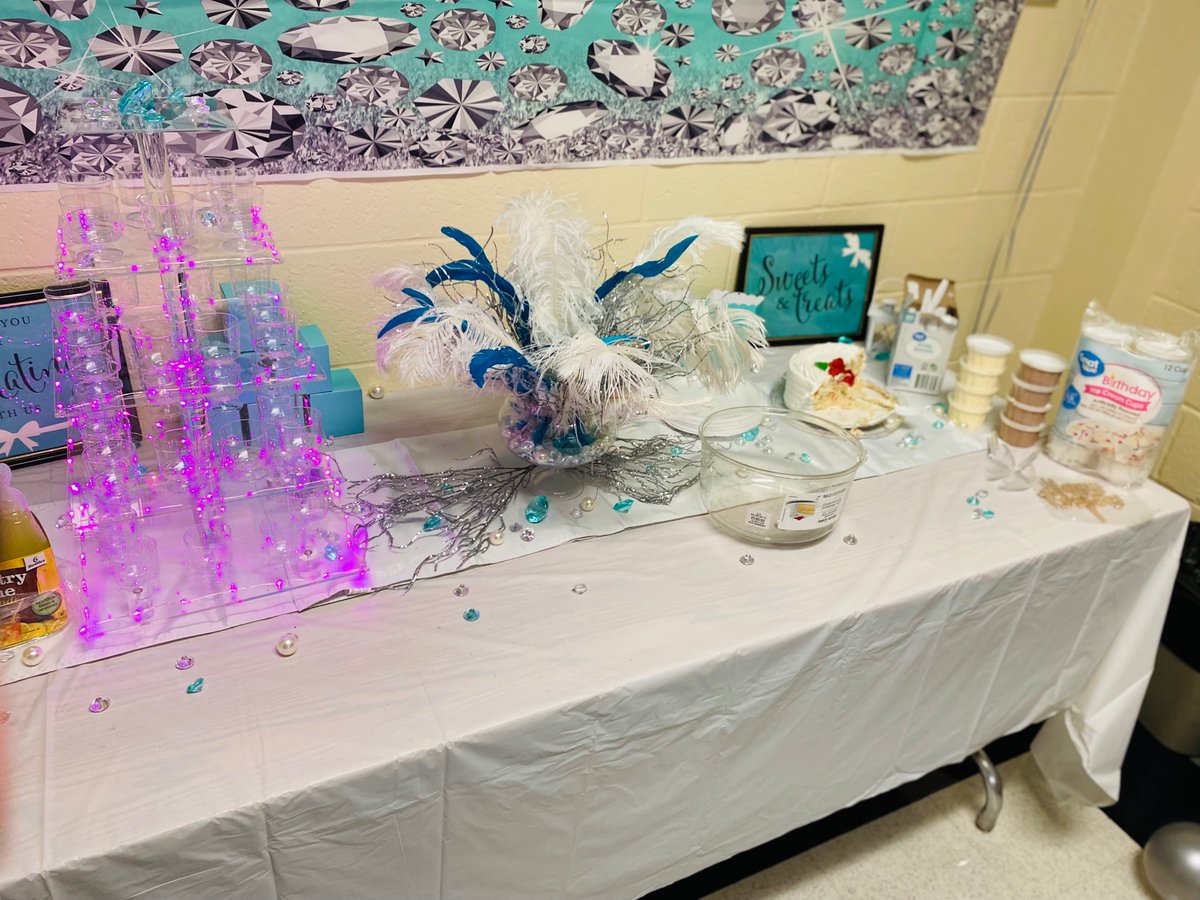 hawkceptional's tweet photo. Had a blast celebrating the August-Isra’s birthdays yesterday…. Way to go lady’s! I hope to be as successful as y’all I grow up!
#SECSTRONG #FCS_SEC
@hapevillehawks
@HapevillePrin
@FCS_SEC
@FultonCoSchools
@MsBuffington1
@dlstupfer https://t.co/f4WtaVIVQ8