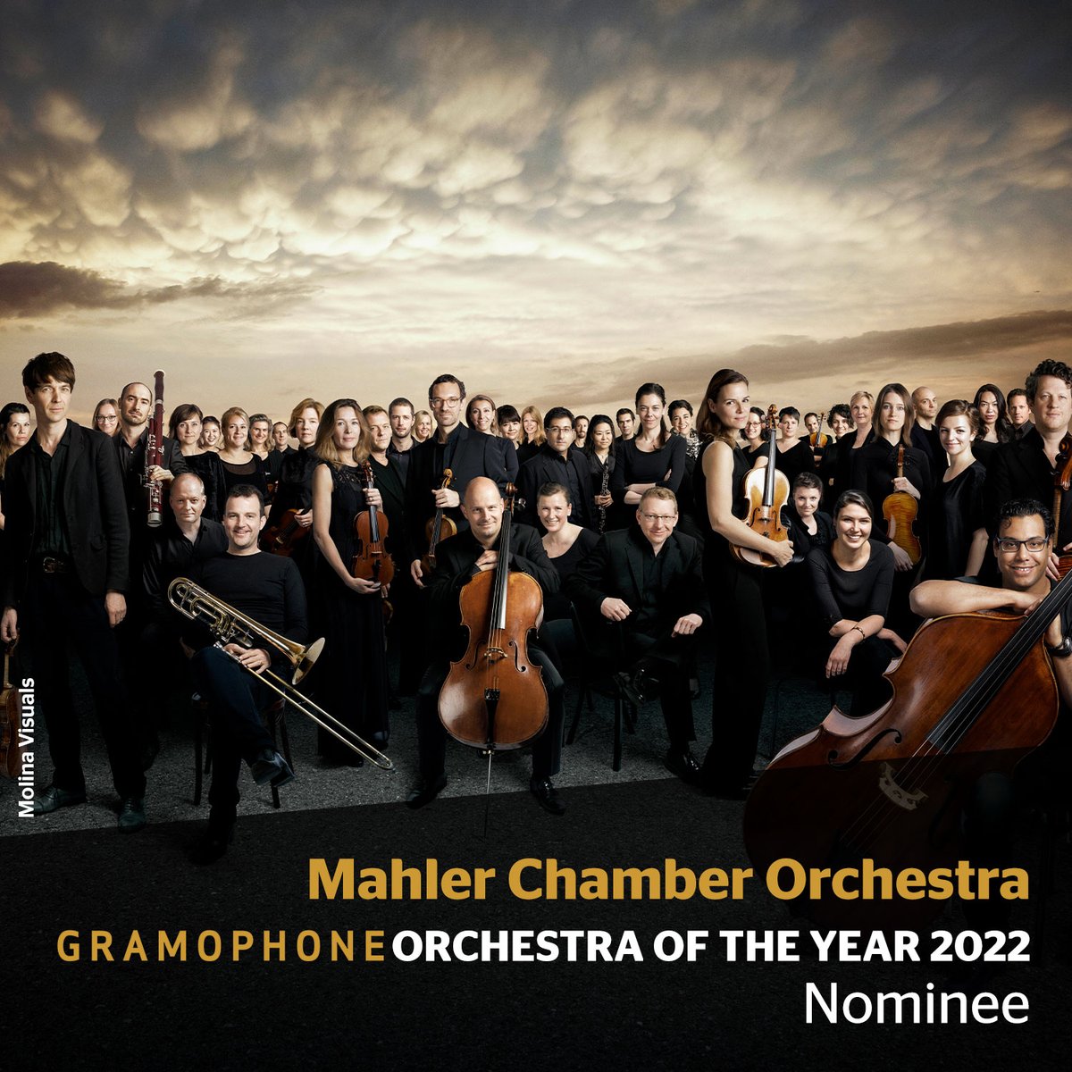 GramophoneMag's tweet photo. Leif Ove Andsnes will perform Mozart Piano Concerto No 23 in A with Mahler Chamber Orchestra @Mahler_Chamber @LeifOveAndsnes

Watch online from 7pm (BST) https://t.co/7eHqX7nPyG https://t.co/R5FArLjG55
