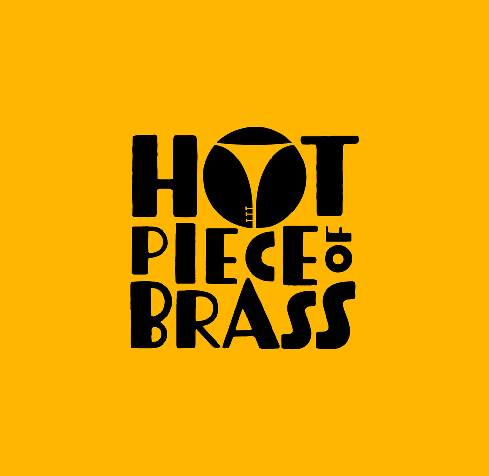creativelakes's tweet photo. We only went and jazzed it up a bit!

Recent branding for the up and coming Bristol brass band, Hot Piece of Brass 🎺🎷🎶

#identity #identitydesign #visualidentity #design #logo #logodesign #band #music #branding https://t.co/UvUCO9QFF7