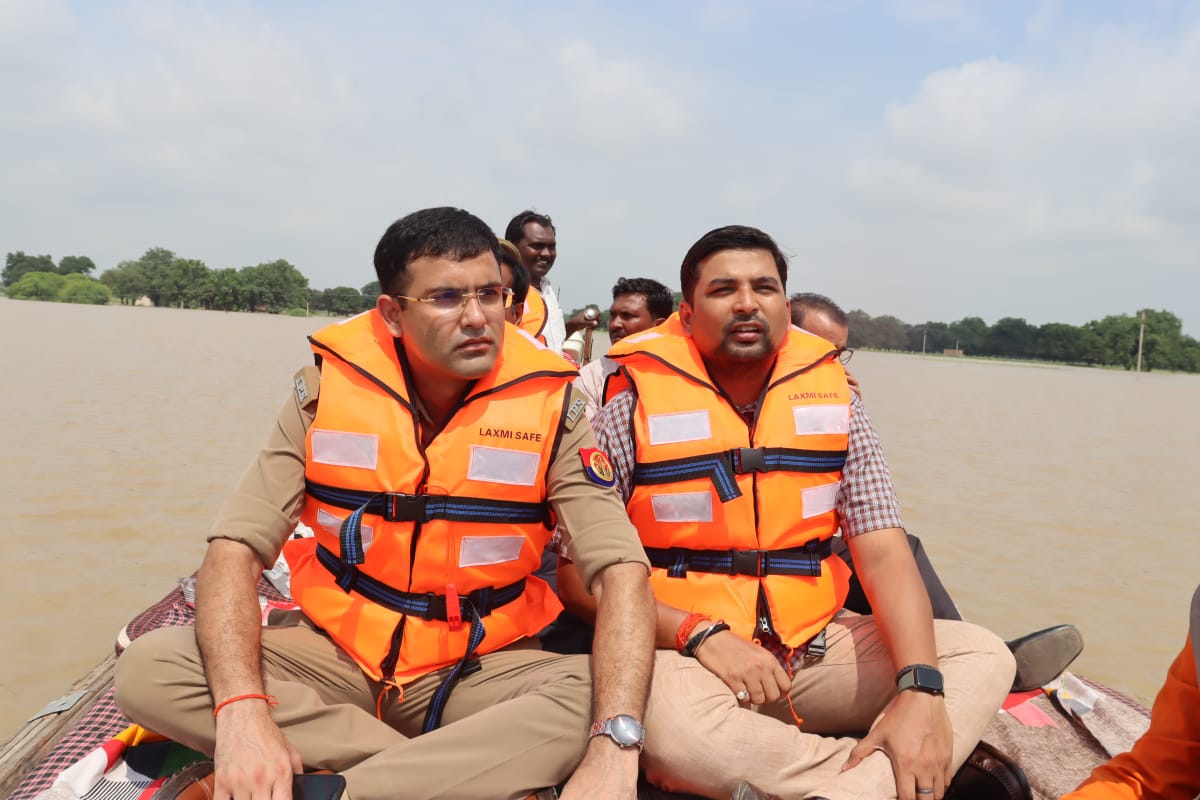 DM Chitrakoot tweet media