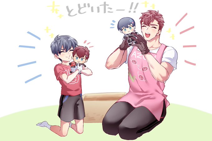 わんぱく 