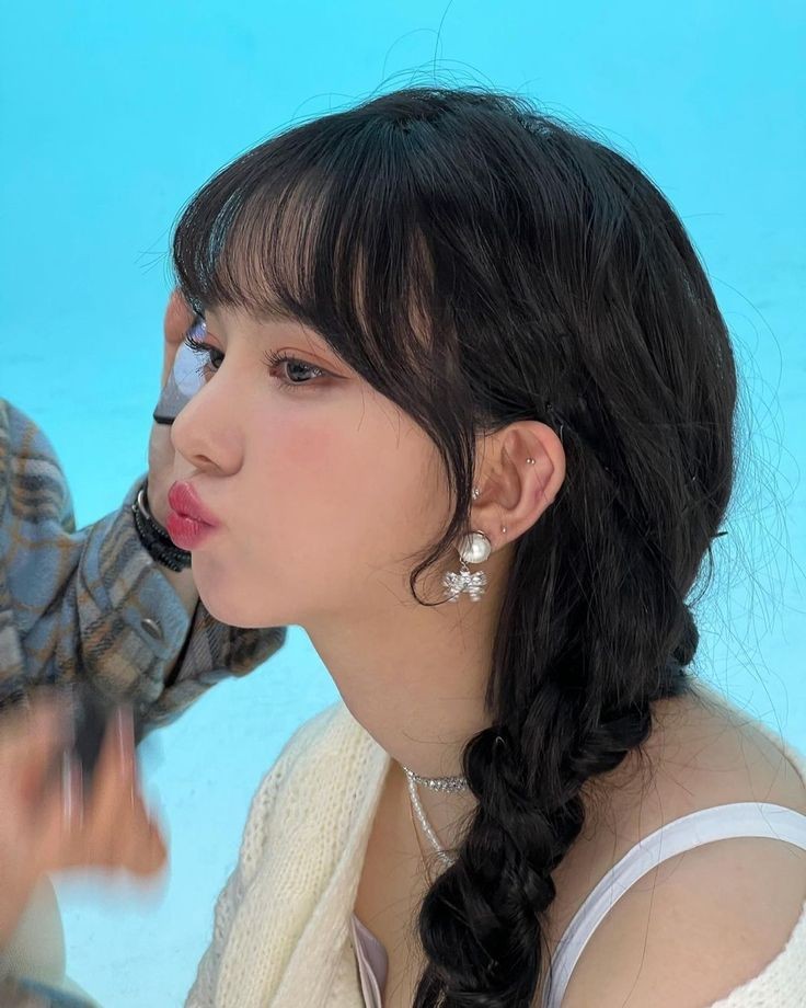 '𝚎𝚋𝚒𝚗𝚊 (@jjunha_) on Twitter photo 