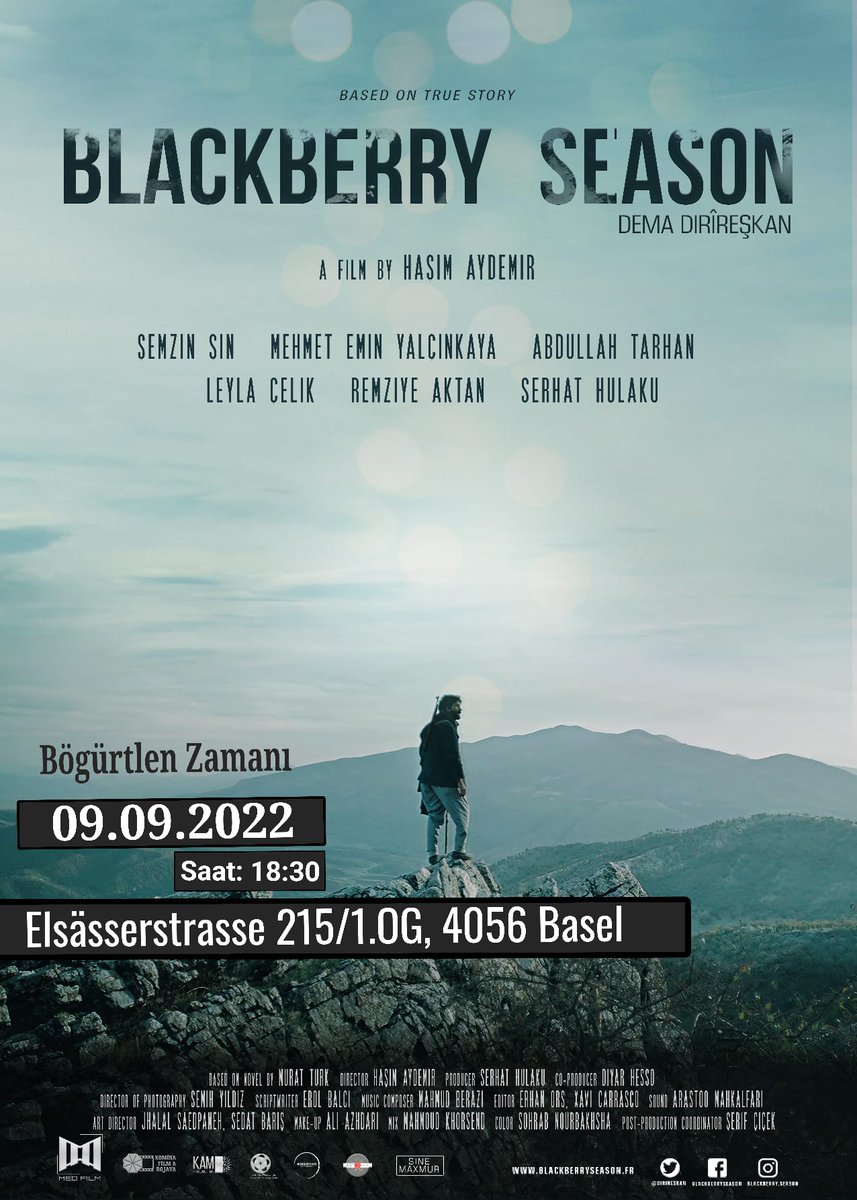 dirireskan's tweet photo. Peşandana filma Dema Dirîrêşkan perdewam dike 

Siegen            09/09/2022.      

Basel              09/09/2022.   

Hambourg.     10/09/2022. https://t.co/5QsvK6wVJU