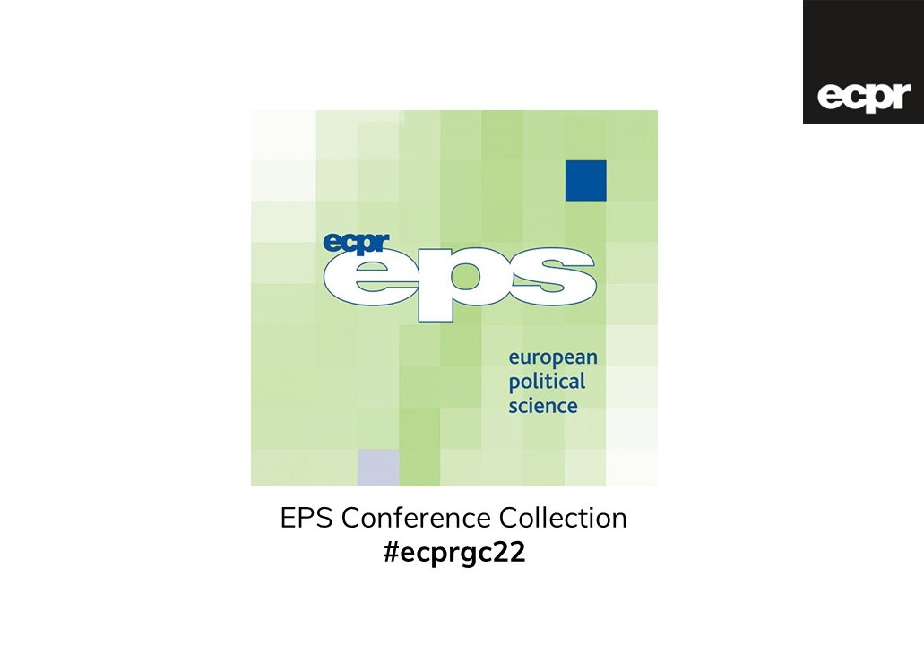 European Political Science Journal (@epsjournal) on Twitter photo 🏔️ #ecprgc22 conference collection 🏔️
⚖️ <a href="/petrahrens/">Petra Ahrens</a> @SilviaErzeel @DrLizJEvans <a href="/johanna_kantola/">Johanna Kantola</a> <a href="/elombardo12/">Emanuela Lombardo</a> & R Kuhar explore how the #gender & #politics subfield has developed + diversified over the last 2️⃣0️⃣ years
Check their article out for FREE 👉 bit.ly/3Asm5hN 🏔️ #ecprgc22 conference collection 🏔️
⚖️ <a href="/petrahrens/">Petra Ahrens</a> @SilviaErzeel @DrLizJEvans <a href="/johanna_kantola/">Johanna Kantola</a> <a href="/elombardo12/">Emanuela Lombardo</a> & R Kuhar explore how the #gender & #politics subfield has developed + diversified over the last 2️⃣0️⃣ years
Check their article out for FREE 👉 bit.ly/3Asm5hN