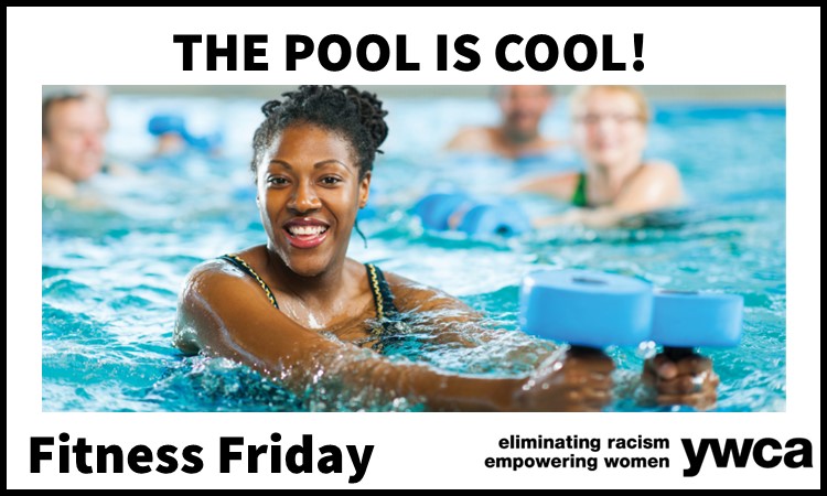 YWCACorpus's tweet photo. Feeling the heat? Try YWCA! https://t.co/GmpvO1vDUf