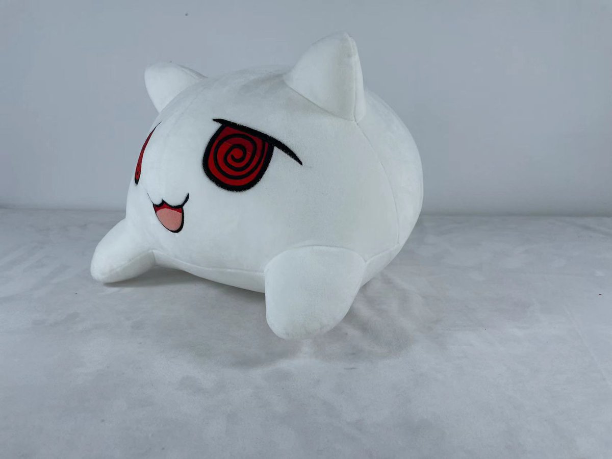 のらきゃっと ソーデス ぬいぐるみ のらきゃっと ソーデス ぬいぐるみ