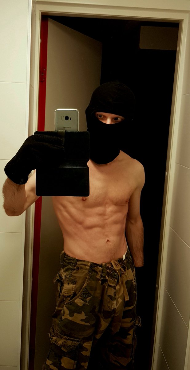bbts35744517's tweet photo. Never get tired of this
#sexyselfy https://t.co/KfdKXGZAIe