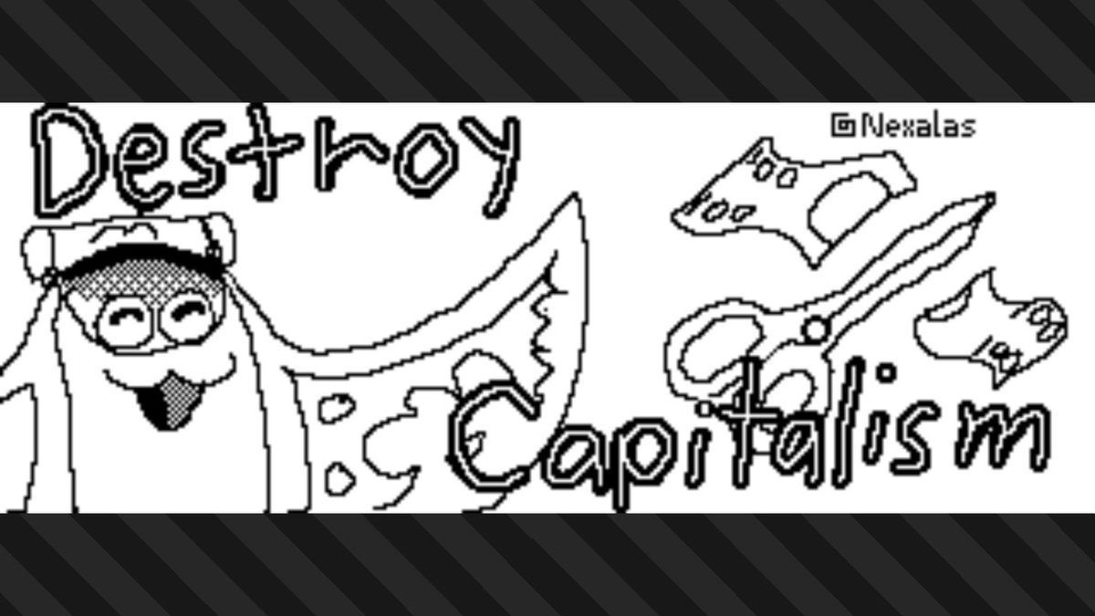 Nexalas🏳️‍🌈 tweet media