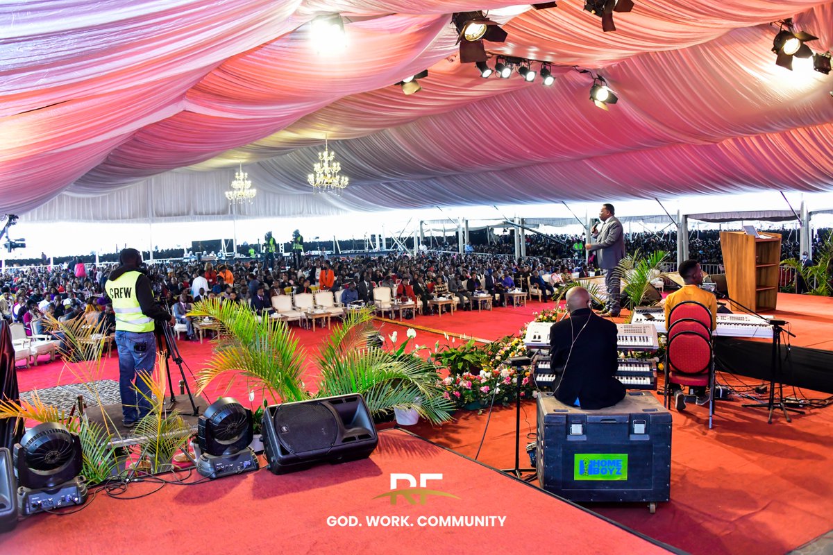 pcchurchnbi's tweet photo. Thank you Lord for the mighty move!

You can watch live on https://t.co/Liri7UeXuh
#RhemaFeast2022
#RevivalKenya https://t.co/UKILfM9CGY