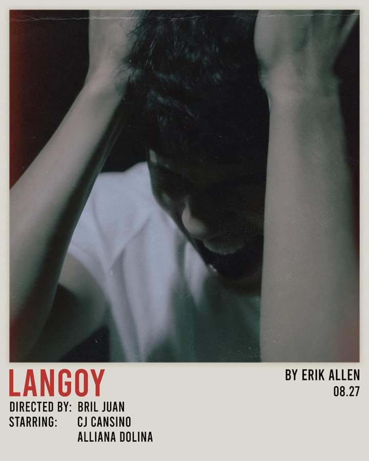 MaroonSister's tweet photo. Bukas na!
#langoy
08.27

@cjcansino and @allianadolina https://t.co/aT5TqPsp4v