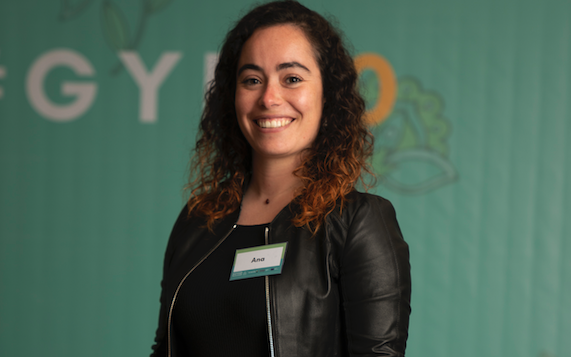 esTUlankide's tweet photo. "El cooperativismo genera personas responsables, conscientes y comprometidas con la empresa"
https://t.co/RdWmsEl1HW
Ana Aguirre, presidenta de las Juventudes en la Alianza Mundial de Cooperativas.
@icacoop
@euMONDRAGON
@MUnibertsitatea
@TAZEBAEZ https://t.co/vwKMu8ToMW