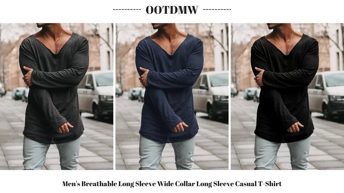 ootdmw's tweet photo. Men fall &amp; winter tops outfits on sale, printed design and comfortable basic shirts you will love, free shipping on order $79. #men #tops #shirts #casual #men #men fashion #fall fashion #hot sale #ootd #ootdmw https://t.co/ETYiMDnsBq