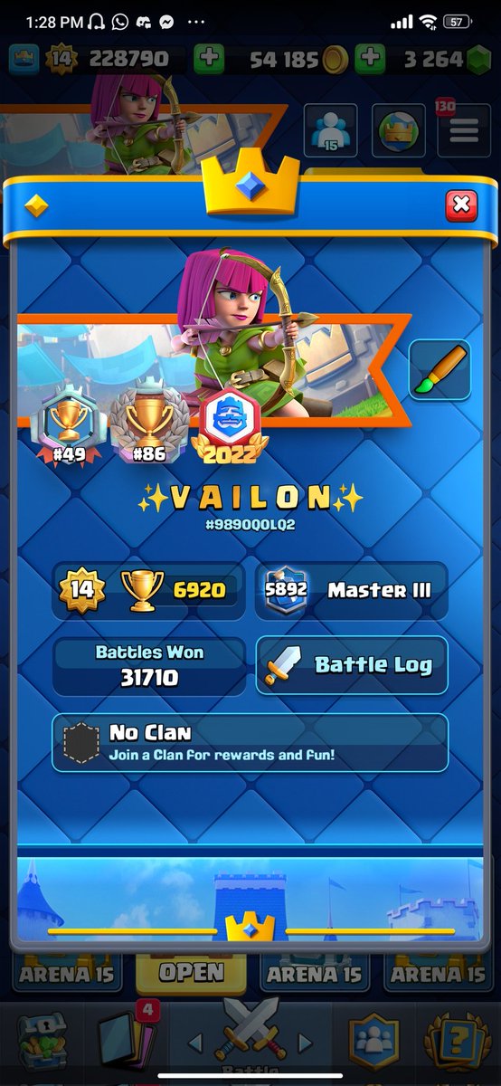 _meromaro_'s tweet photo. 🔥 LINKS GIVEAWAY 🔥
Conditions ✨
1️⃣ Like the Tweet ❤️
2️⃣ Retweet 🔁
3️⃣ Follow : @ViniTmCR , @Vailon_cr , @Alireza_cr10 &amp; @Morningstar_CR
4 randomly chosen winners will get the 3 permanent friend links that you can see below ⬇️ 
Winners will be announced in 1 week 👀 https://t.co/k4L3EWdJh2