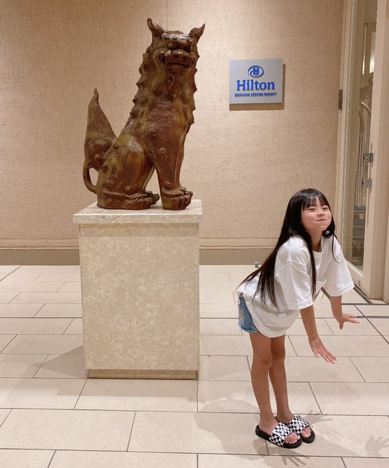 Twitterのコスプレ画像6