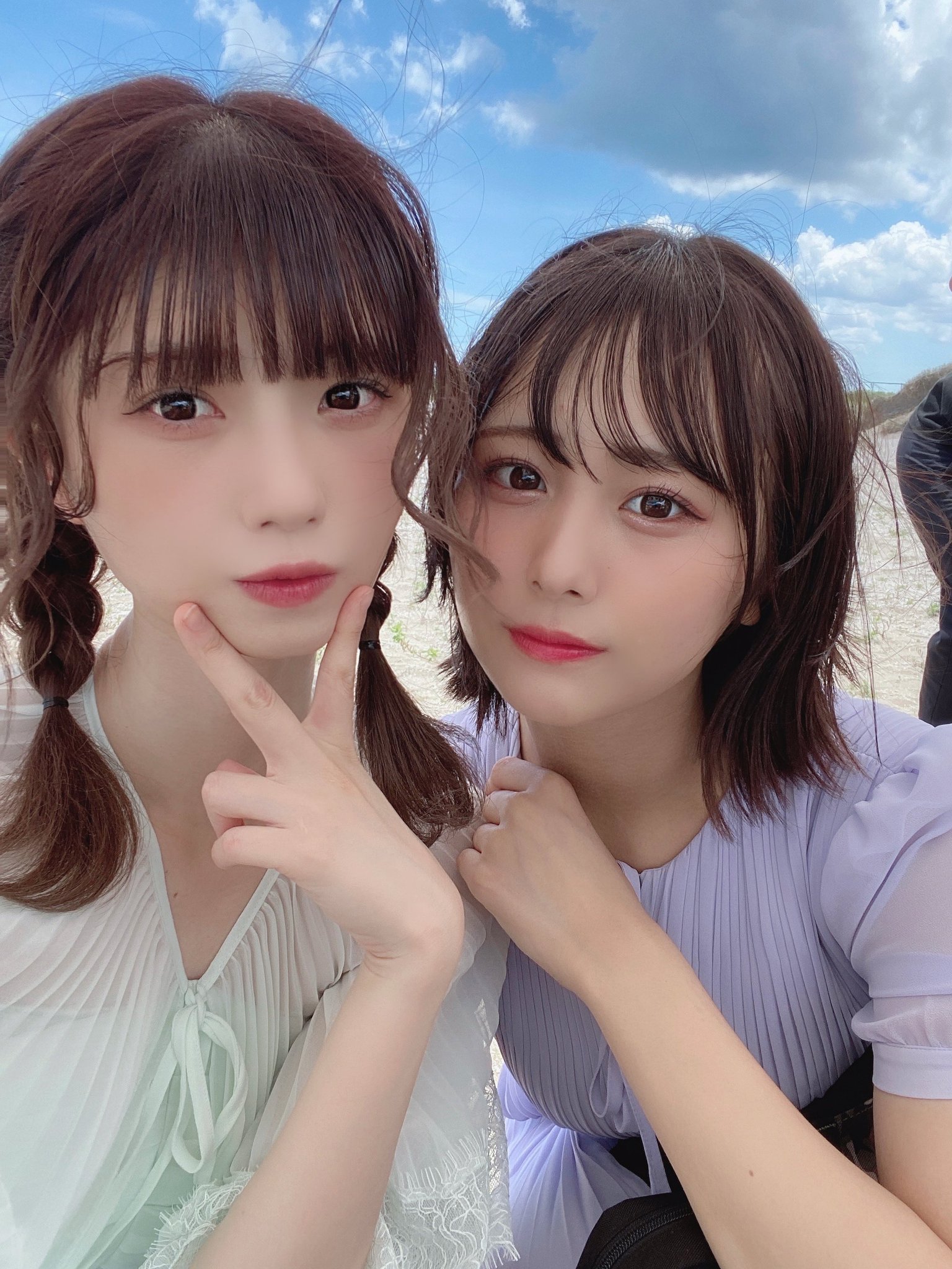 菅波 美玲 on X: 
