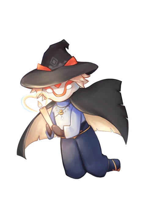 今日のために描いたイラストたち 
