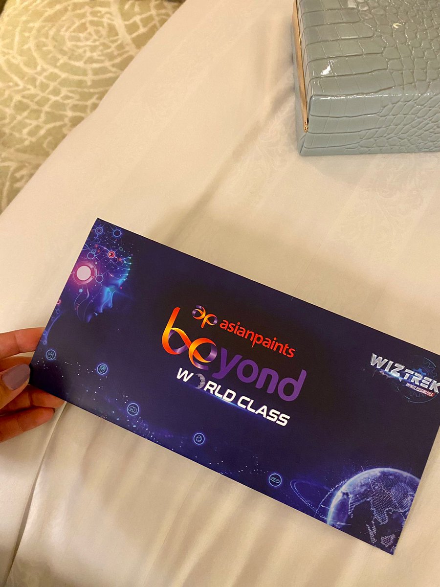 NungshiTashi's tweet photo. Hello again #Kolkata , after 15 yrs!👋👋Despite some recent 'climbing gift' injuries, glad to be able to travel for a #Motivational talk to anticipated young &amp; vivacious #corporate  audience who're ready to achieve #beyondworldclass !!
@asianpaints 
#FridayFeeling #Adventures https://t.co/kDNTXkGkyn