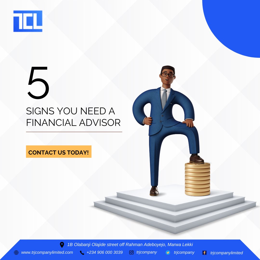 trjcompany's tweet photo. Food for thought this weekend. We are a dial away, get your trust fund within 24 hours.
.
.
Visit our website @ https://t.co/u00aXgBiBf or call 09060003039 for more enquiry.
.
.
#smarthomes #smartupgrades #partzshop #professional #portfolio #personalloans #loans #finance https://t.co/shw0WajBix