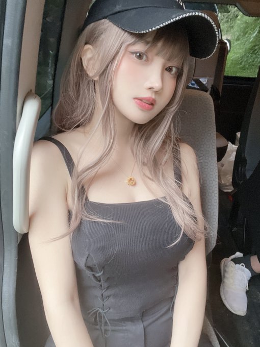 Twitterのコスプレ画像11