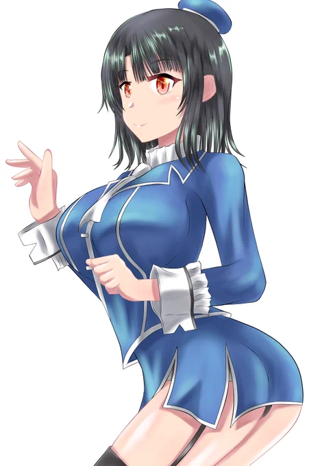 タカオオネエチャン! 