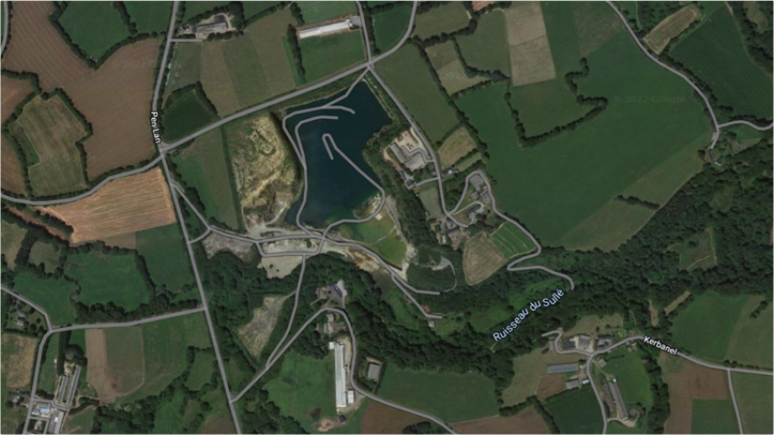 agence_api's tweet photo. [#FilAPI] @TotalEnergies projette d’installer une centrale #solaire au sol, au sud de Guingamp ➡️ https://t.co/8D3RmU43rK https://t.co/KpvWFM9Ior