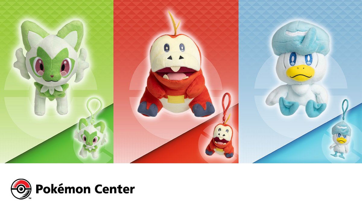 Pokémon UK tweet media